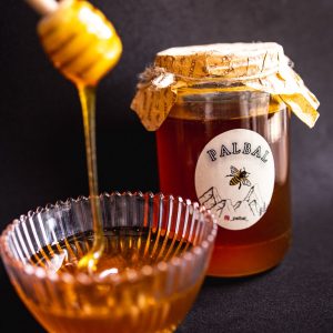🍯 Süzme Bal