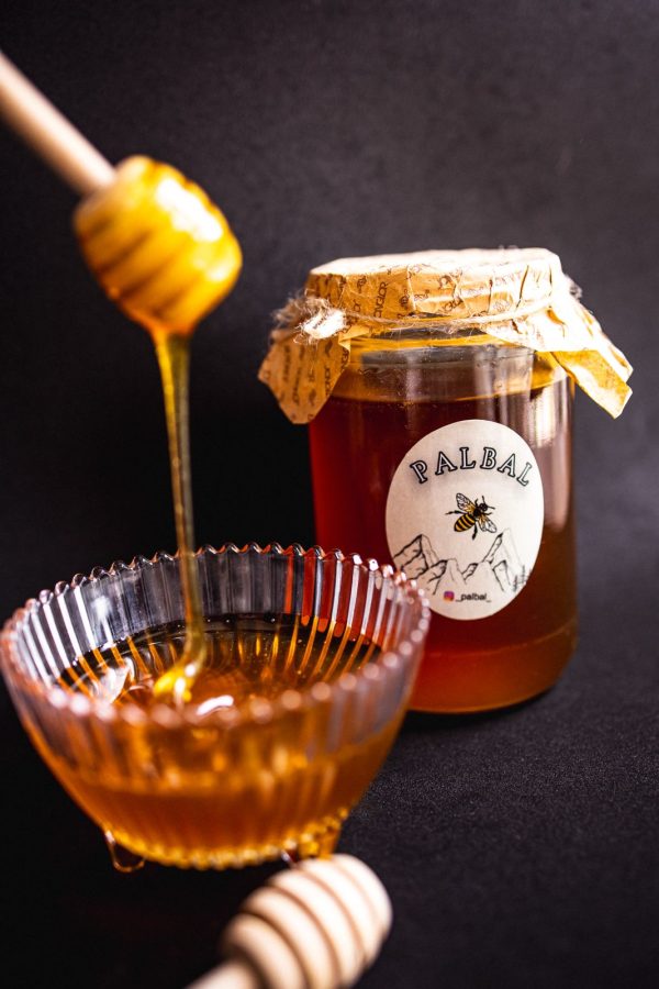 🍯 Süzme Bal