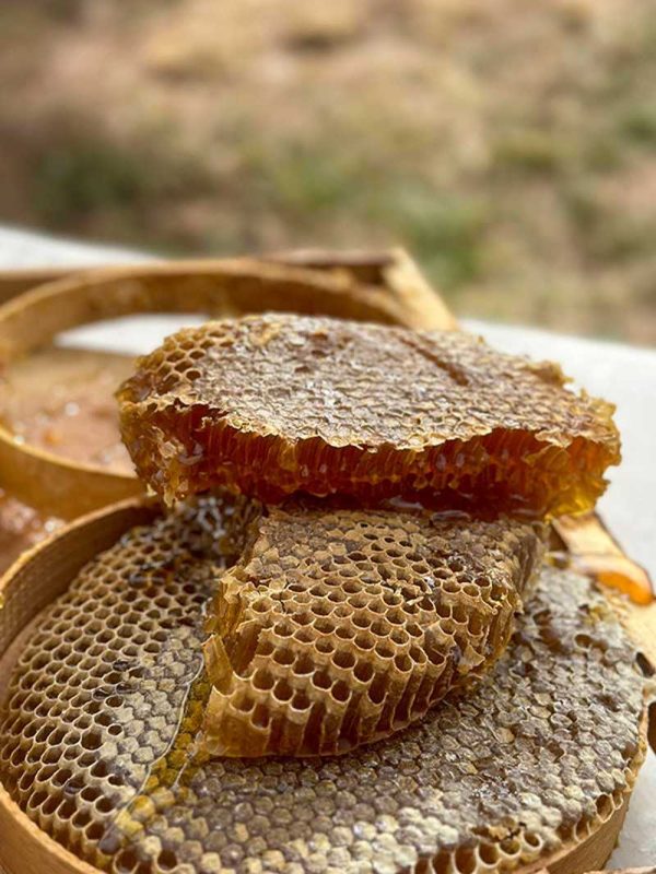 🍯 Karakovan Balı