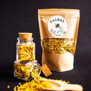 🌼 Arı Poleni